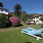 The On The - Happy Вилла Lake Maggiore