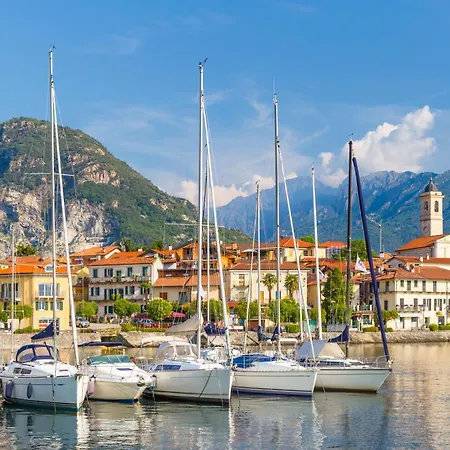 The On The - Happy Villa Lake Maggiore