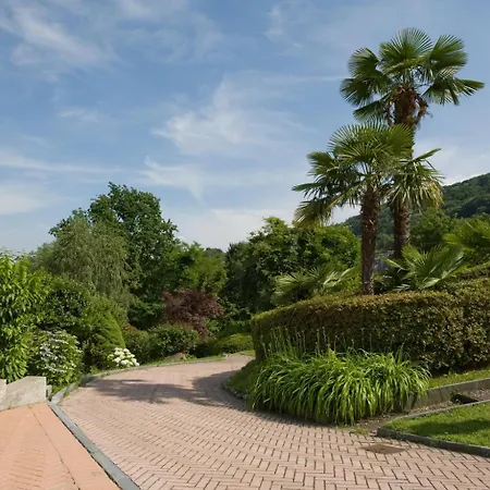 The On The - Happy Lake Maggiore