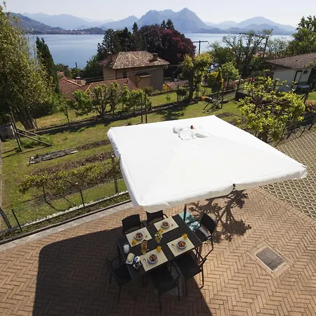 The On The - Happy Lake Maggiore