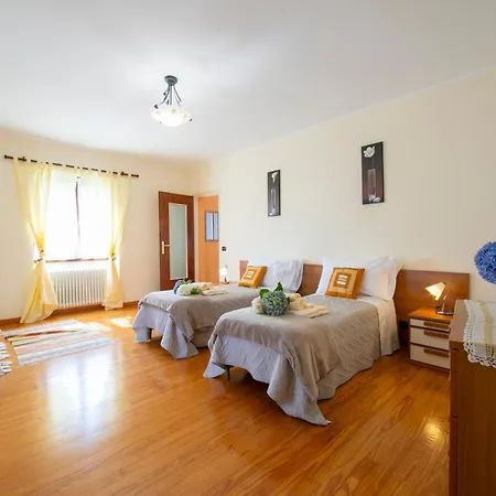 The On The - Happy Villa