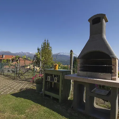 Villa The On The - Happy