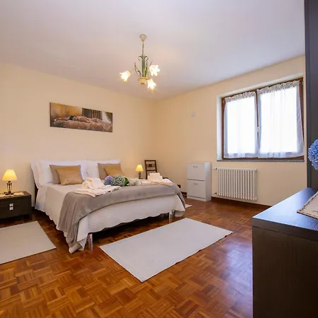 The On The - Happy Villa Baveno
