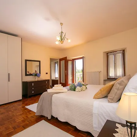 The On The - Happy Lake Maggiore