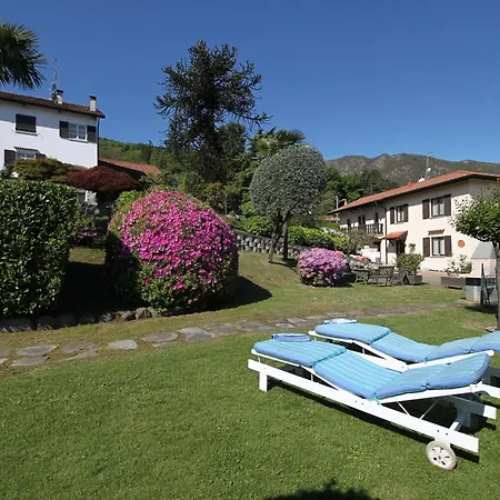 The On The - Happy Villa Lake Maggiore