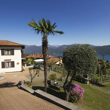 The On The - Happy Lake Maggiore