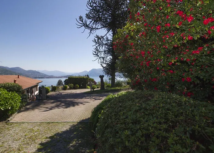 The On The - Happy Villa *