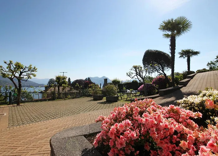 Villa The On The - Happy *