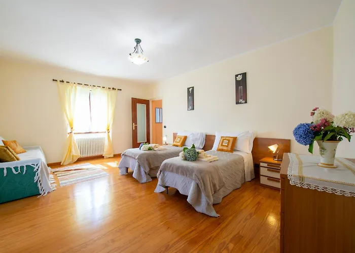 The On The - Happy Villa