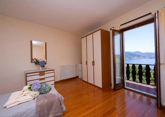 Villa The On The - Happy *