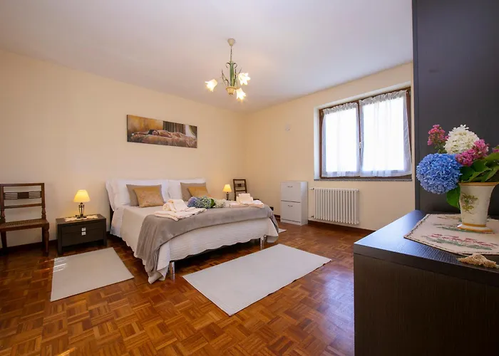 The On The - Happy Villa Lake Maggiore