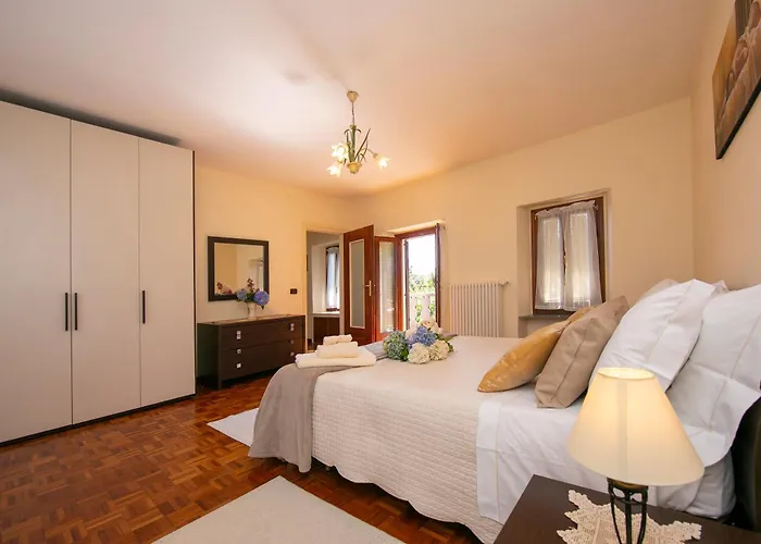 The On The - Happy Lake Maggiore