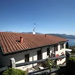 别墅 The On The - Happy Lake Maggiore